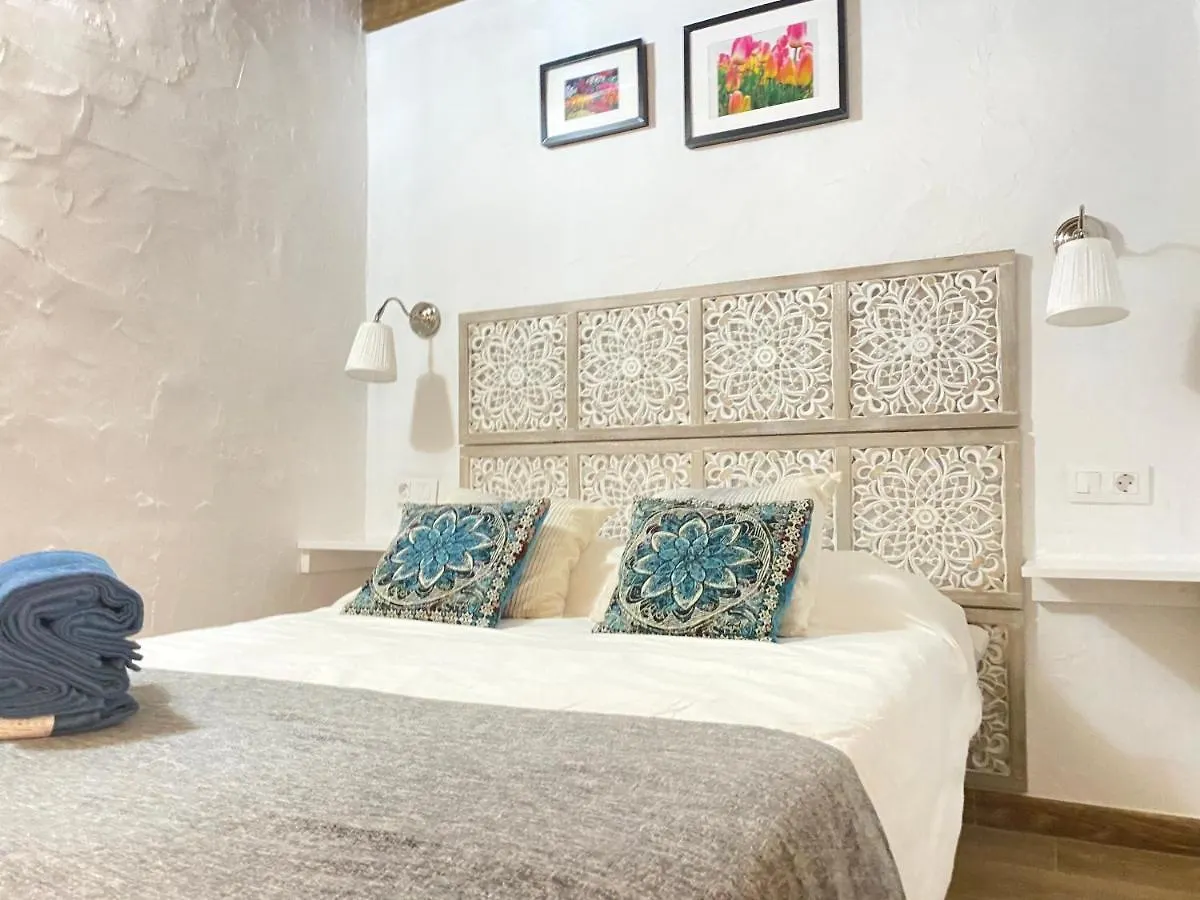 Villa Mardelava Tinajo 0*,  Spagna