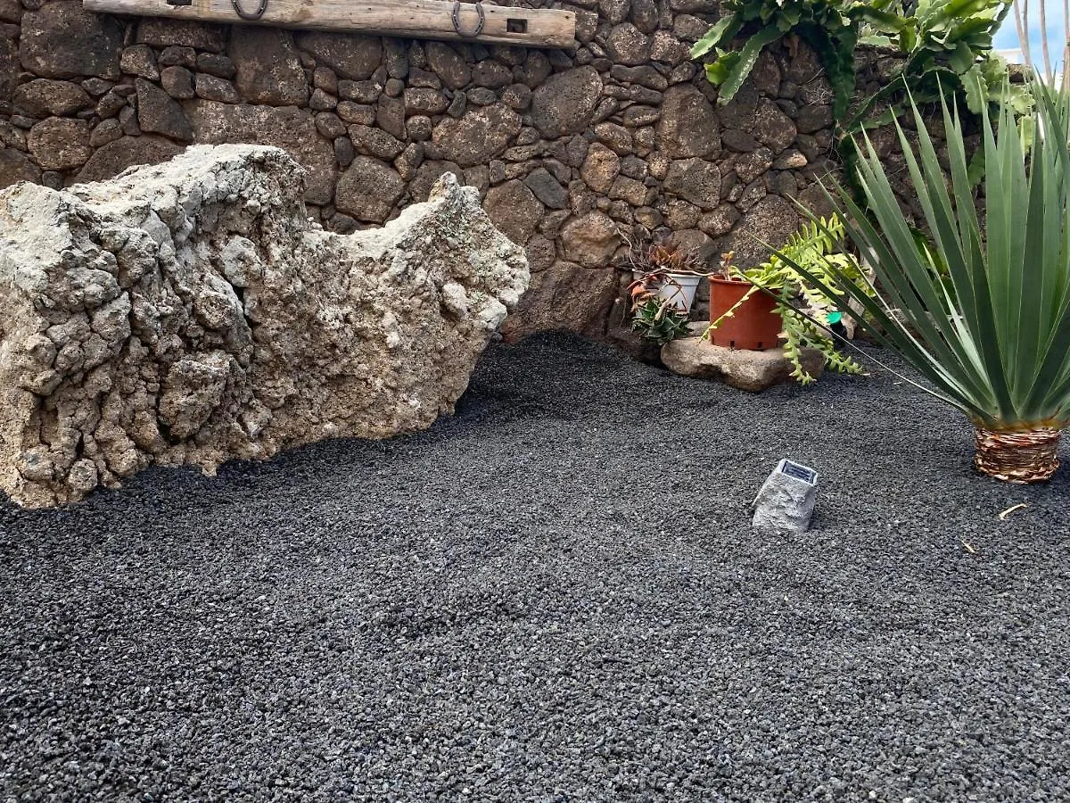 Casa vacanze Villa Mardelava Tinajo