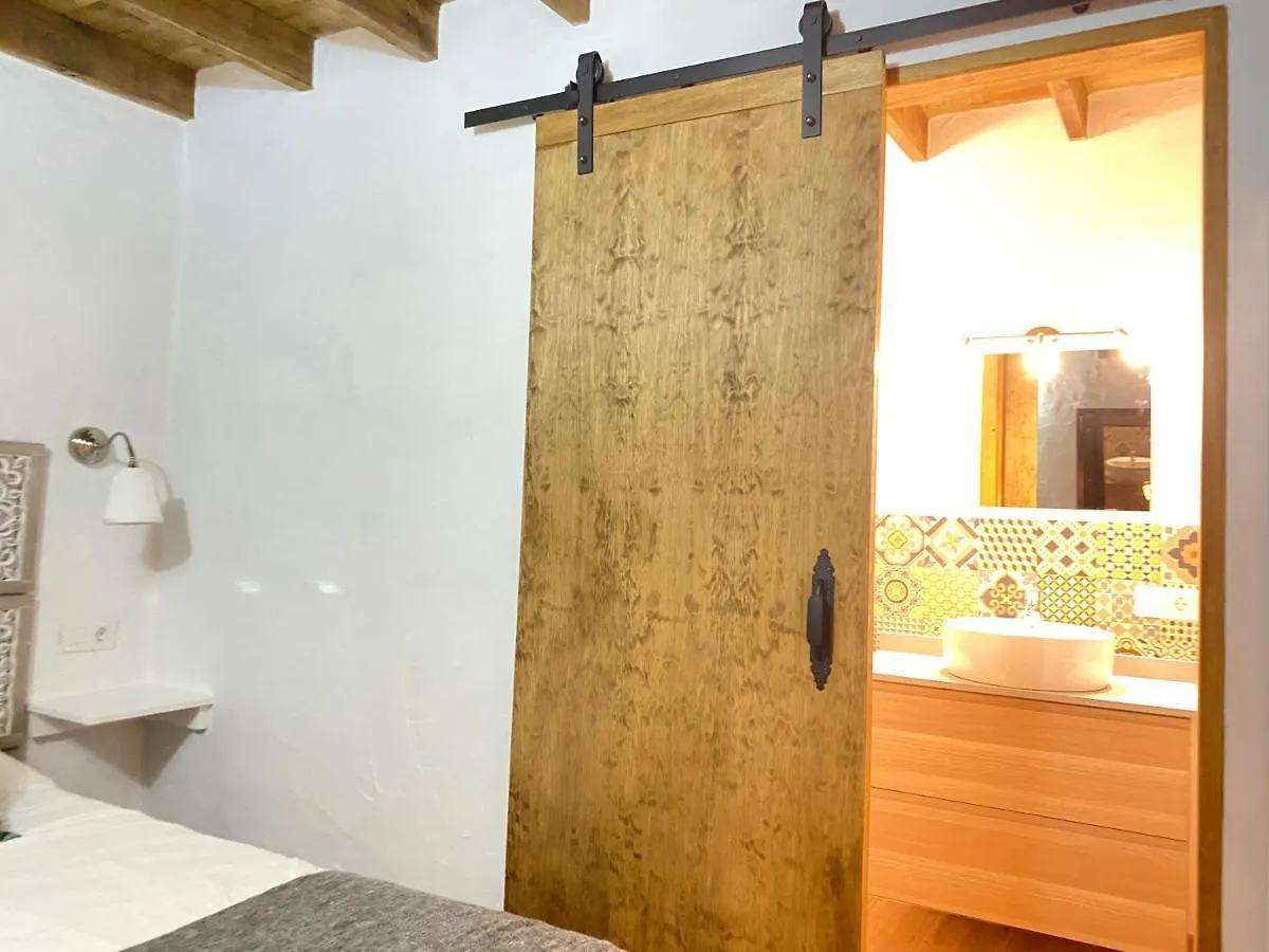 Villa Mardelava Tinajo Casa vacanze