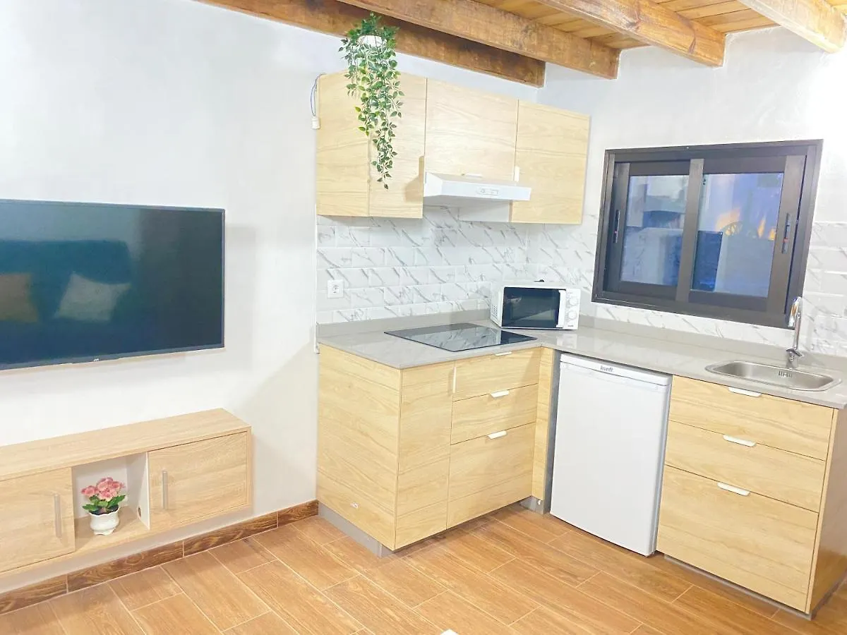 Casa vacanze Villa Mardelava Tinajo