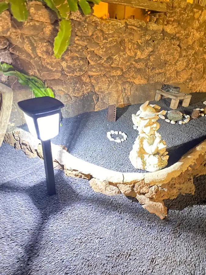 Casa vacanze Villa Mardelava Tinajo