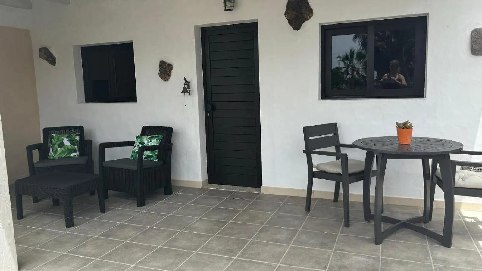 Casa vacanze Villa Mardelava Tinajo Spagna