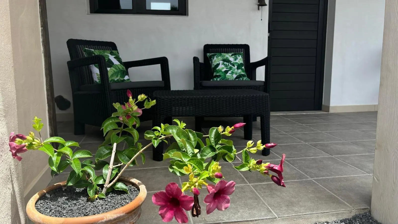 Casa vacanze Villa Mardelava Tinajo