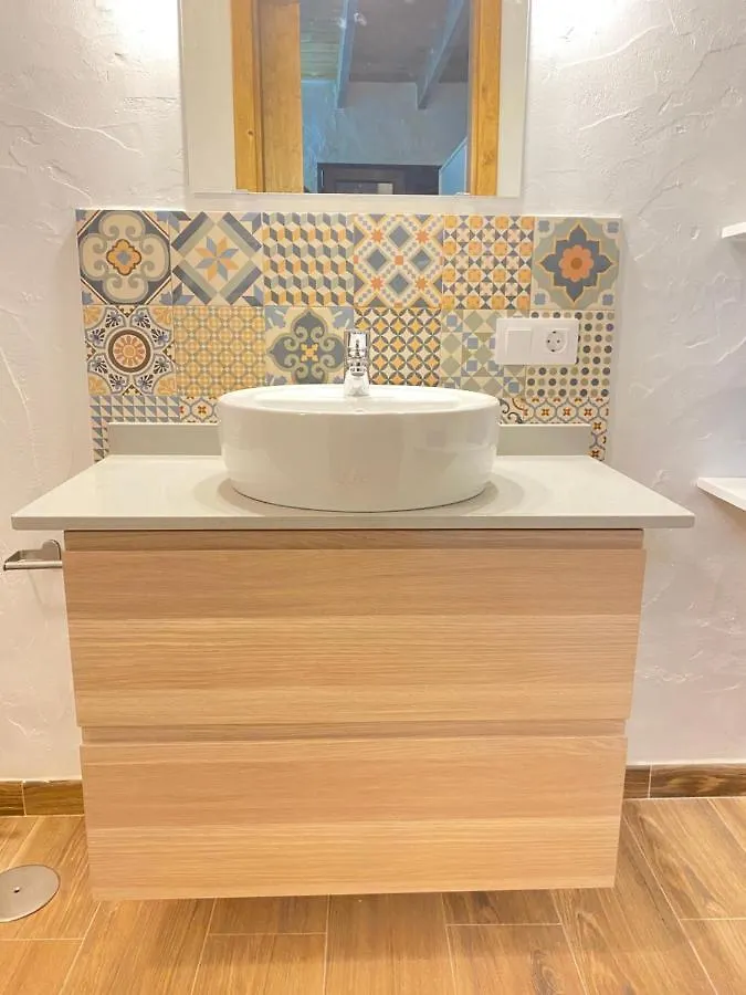 Mardelava Villa Tinajo Spain