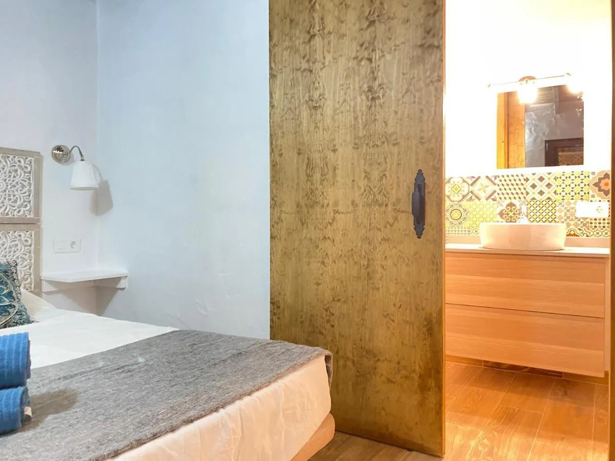 Mardelava Villa Tinajo