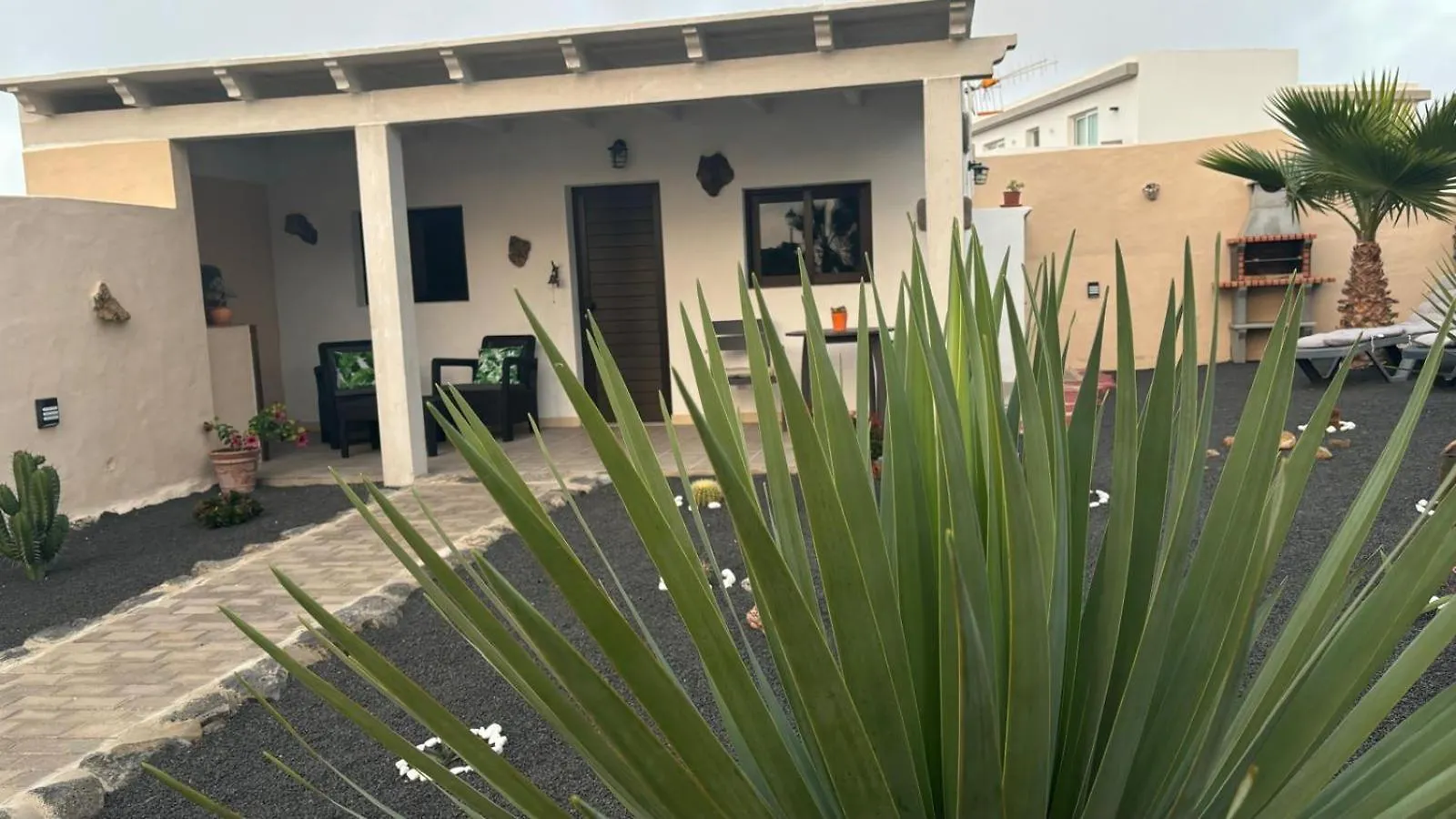 Mardelava Villa Tinajo 0*,